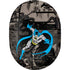 DC Comics Batman Classic Art Google Pixel Buds Skin